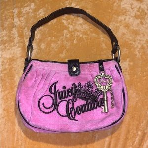 Juicy couture Mini shoulder bag
